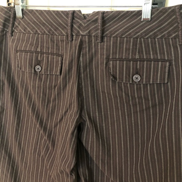Ann Taylor Loft Marisa Pants - Picture 5 of 9
